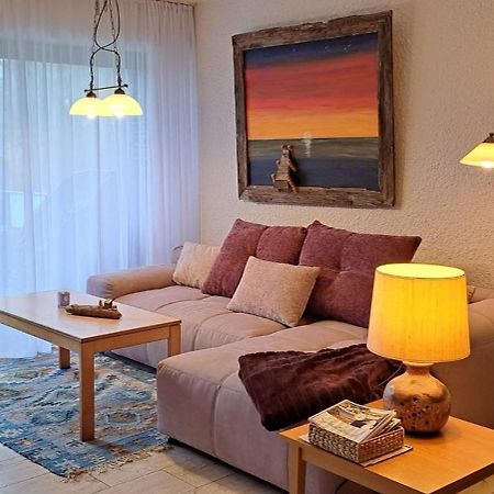 Appartement 1964 In Tossens Stick Екстериор снимка